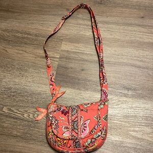 Vera Bradley small purse